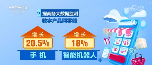 數(shù)字產品與網絡技術服務雙輪驅動 2025年中國消費市場如何實現(xiàn)“質”與“量”的雙重攀登？